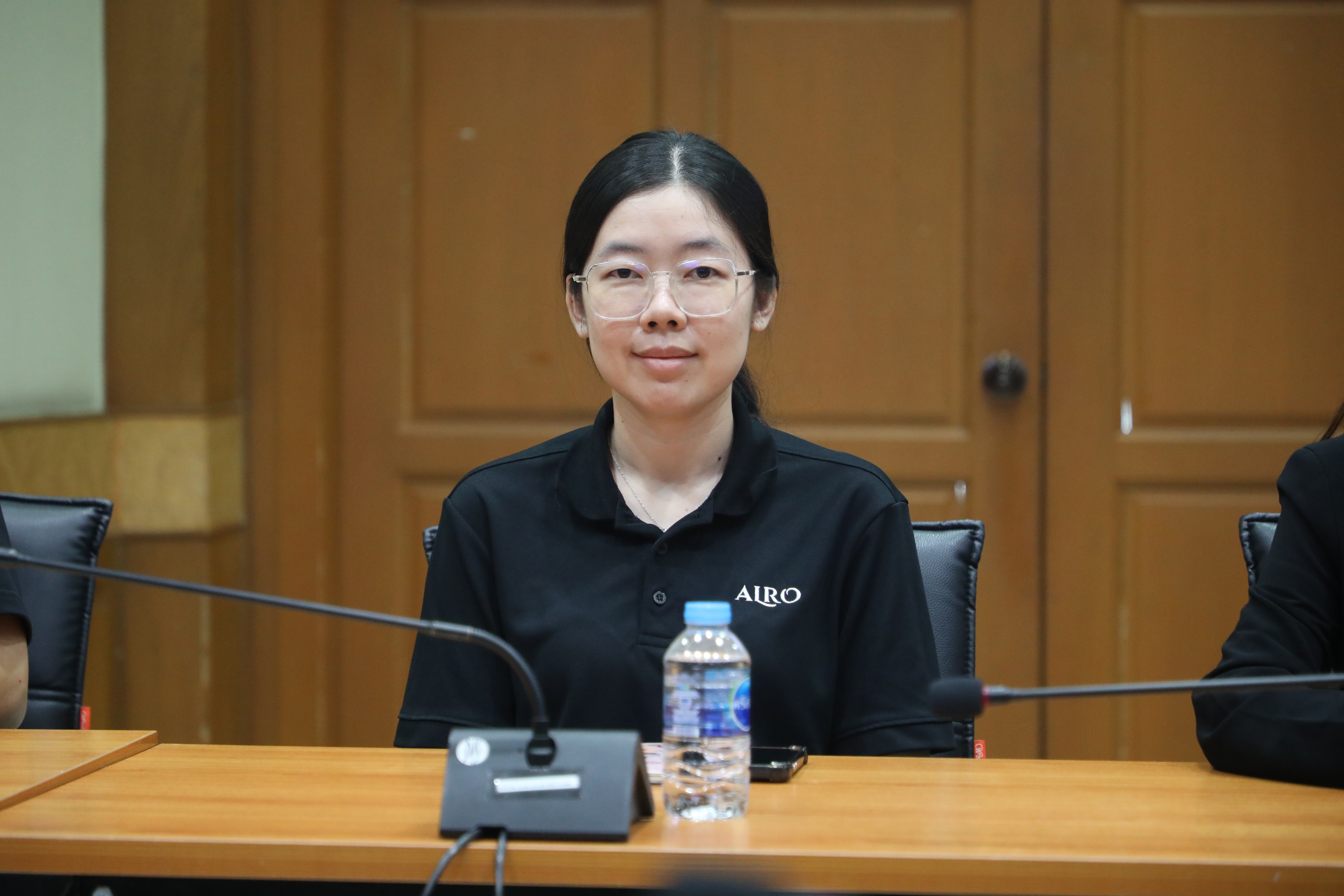 title - ส.ป.ก.ประชุมการประเมินคุณธรรมและความโปร่งใสในการดำเนินงานของภาครัฐ (Integrity and Transparency Assessment : ITA) ปีงบประมาณ พ.ศ. 2569